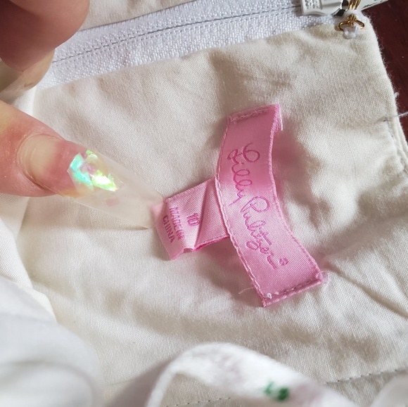 Liky dress - Picture 4 of 5